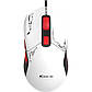 Миша ігрова XTRIKE ME GM-316W Wired mouse <unk> 800-7200 6 Step DPI<unk>, фото 3