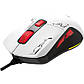Миша ігрова XTRIKE ME GM-316W Wired mouse <unk> 800-7200 6 Step DPI<unk>, фото 5
