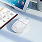 Мышь HOCO Royal dual-mode business wireless mouse GM25 |BT5.2/2.4G, 800/1200/1600 DPI|, фото 7