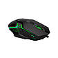 Миша ігрова XTRIKE ME GM-110 gaming mouse RGB <unk> 1200-3600 4 step DPI, USB<unk>, фото 6