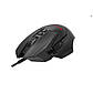 Миша ігрова XTRIKE ME GM-520 gaming mouse RGB <unk> 800-12800 6 step DPI, USB<unk>, фото 2