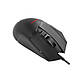Миша ігрова XTRIKE ME GM-520 gaming mouse RGB <unk> 800-12800 6 step DPI, USB<unk>, фото 4