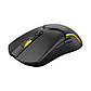 Миша ігрова XTRIKE ME GW-610 gaming mouse RGB 800-8000 6 step DPI, 2.4G/Type-C, фото 2