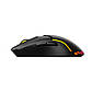 Миша ігрова XTRIKE ME GW-610 gaming mouse RGB 800-8000 6 step DPI, 2.4G/Type-C, фото 4
