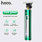 Машинка для стриження волосся HOCO Breeze electric hair cutter DAR03 <unk> 90min, фото 10