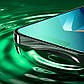 Захисне скло для iPhone15 Plus HOCO Nano 3D full screen edges protection tempered glass (A12 Plus), фото 2