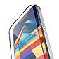 Захисне скло для iPhone15 Plus HOCO Nano 3D full screen edges protection tempered glass (A12 Plus), фото 5