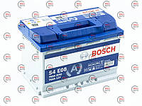 Аккумулятор BOSCH 70 А EFB (760А) Евро правый + (2 года гарантии)