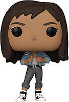 Funko Pop! Marvel: Doctor Strange Multiverse America Chavez Фанко Поп Марвел: Доктор Стрэндж Америка Чавес