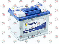 Аккумулятор VARTA 60 А Blue Dynamic (540А) (2 года гарантии) L2