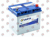 Аккумулятор VARTA 60 А Blue Dynamic (540А) Asia правый + (2 года гарантии) B23