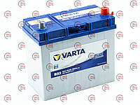 Аккумулятор VARTA 45 А Blue Dynamic (330А) Asia правый + (2 года гарантии) B32