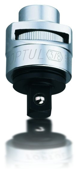 Тріскачка торцева TOPTUL CAQA1255 3/8"