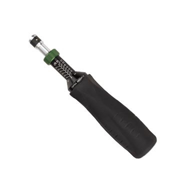 Викрутка-бітотримач динамометрична TOPTUL ANCD081B 10-120cNm