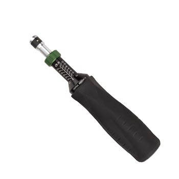 Викрутка-бітотримач динамометрична TOPTUL ANCD081B 10-120cNm, фото 1