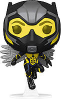Фанко Поп! Марвел: Человек-Муравей и Оса Funko Pop! Marvel: Ant-Man and The Wasp: Quantumania - Wasp