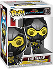 Фанко Поп! Марвел: Людина-Мураха та Оса Funko Pop! Marvel: Ant-Man та The Wasp: Quantumania - Wasp, фото 2