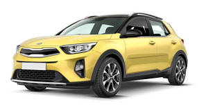 Kia STONIC 2017+