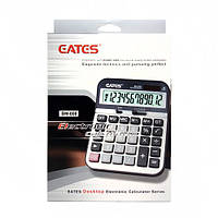 Калькулятор Gates BM-008 великий (21*15см)