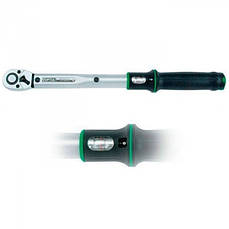 Ключ динамометричний TOPTUL ANAM1640 1/2"x680mm(L) 80-400Nm