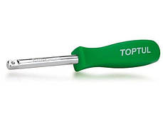 Вороток-викрутка TOPTUL CAIA0815 1/4" 150мм