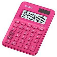 Калькулятори-Casio
