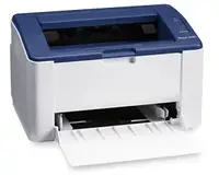 Принтер лазерний Xerox Phaser 3020 Домашній принтер з wi fi (Мфу для офісу)