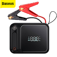 Автономное пусковое устройство Baseus Super Energy Ultra Jump Starter 3000A (C00251400111-00) Black