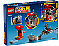 Lego Sonic the Hedgehog Їжачок Шедоу. Втеча 76995, фото 3
