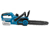 Комплект інструменту KRAISSMANN 20UL (шабельна пилка 261, ланцюгова пилка 3051, 2 АКБ, зар. пристрій), фото 3