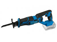 Комплект інструменту KRAISSMANN 20UL (шабельна пилка 261, ланцюгова пилка 3051, 2 АКБ, зар. пристрій), фото 2