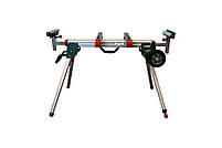 Стіл для торцевої пили Metabo KSU 251 (довжина до 250 см, навантаження 250 кг), фото 6