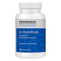 C-1000 Plus 1000 мг Progressive Laboratories 90 капсул