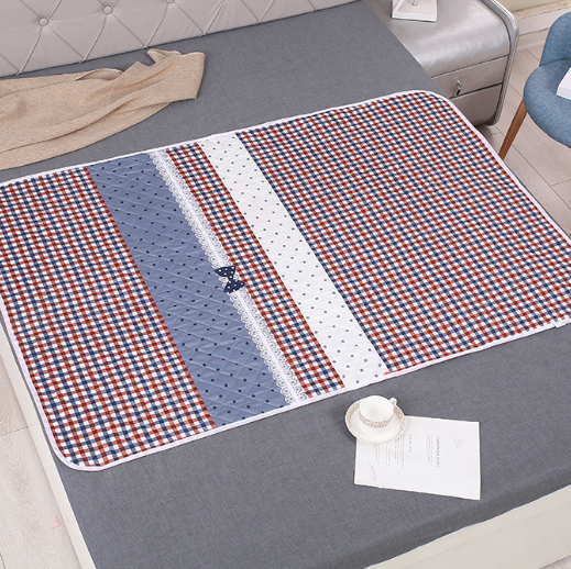 ΠΠ΅ΠΏΡΠΎΠΌΠΎΠΊΠ°ΡΡΠ° ΠΏΠ΅Π»ΡΡΠΊΠ° ΡΡΡΠΎΠ±Π°Π½Π° 50*70 ΡΠΌ. (90095), ΡΠΎΡΠΎ 1