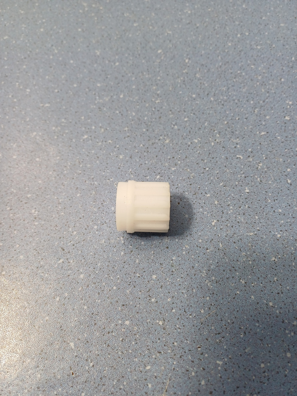 Муфта запобіжна (втулка) для м'ясорубки Scarlett, фото 1