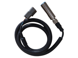 701/60075, 701/80227, 701/42100 Датчик 30*82 повороту коліс (крабового ходу) на JCB