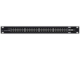 Комутатор Ubiquiti EdgeSwitch 48 - 500W Model (ES-48-500W)