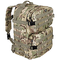 Рюкзак US Assault II 40L Operation-Camo MFH, Німеччина