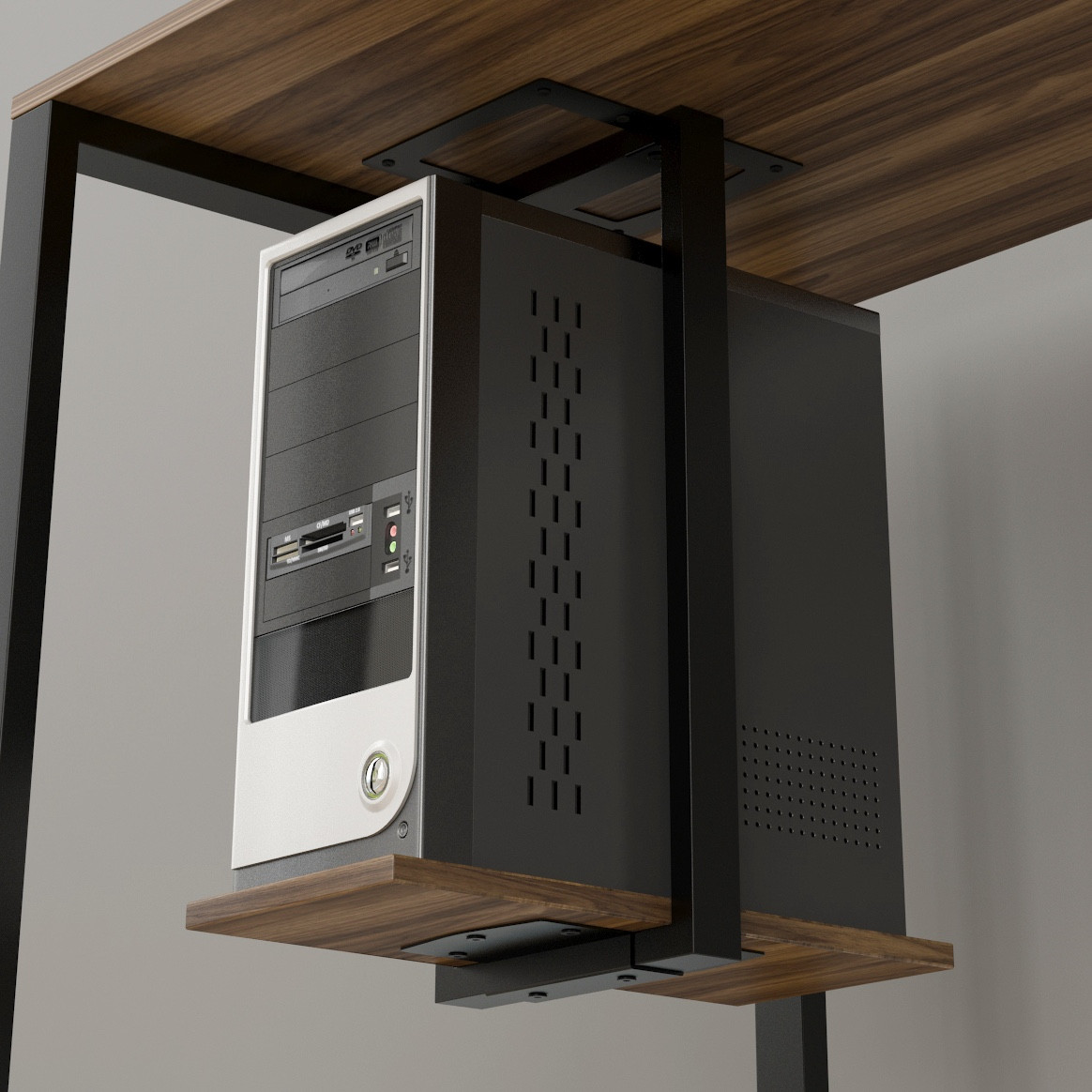 Тримач для системного блоку SB-1 TM Loft design