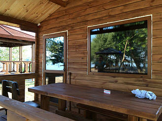 Деревянный дом в Кременчуге 6