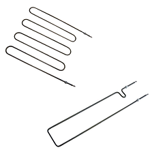 ТЕНи для піца-печей