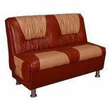 Кухонний кут Бриз (FM/ФМ) 1750х1300х610 h850 не розкладний, фото 7