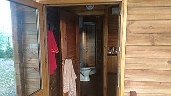 Деревянный дом в Кременчуге 10