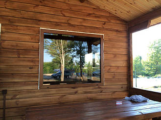 Деревянный дом в Кременчуге 14