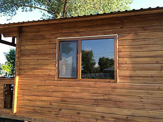 Деревянный дом в Кременчуге 15