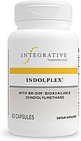 Дииндолилметан (Indolplex - Bioavailable DIM Supplement) Integrative Therapeutics 60 капсул