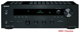 Onkyo TX-8030 Інтегрований підсилювач 2.1 з AM/FM