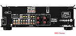 Onkyo TX-8030 Інтегрований підсилювач 2.1 з AM/FM, фото 2
