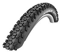 Вело Покрышка Schwalbe Black Jack Active K-Guard 26˝x2.10˝ (54-559) B/B-SK SBC 740g