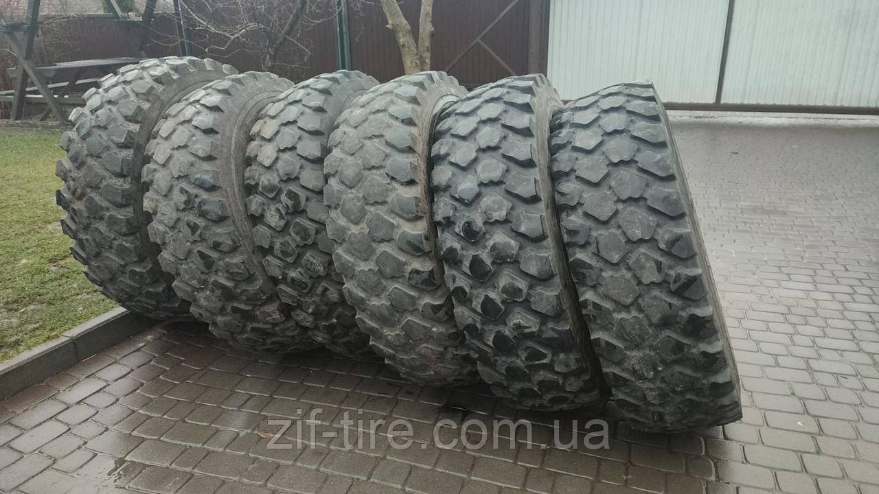 Шини 14.00R20 XZL Michelin 22 PR